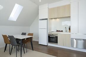 The Edgerley Suites