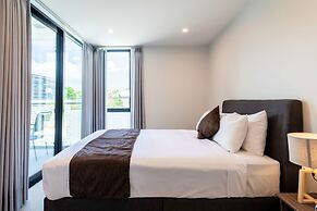 The Edgerley Suites