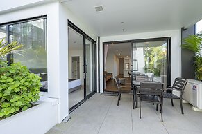 The Edgerley Suites