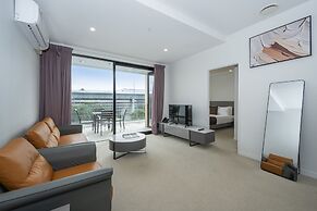 The Edgerley Suites