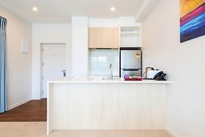 The Edgerley Suites