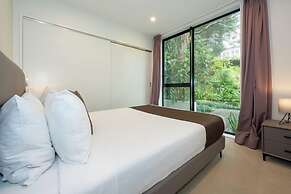 The Edgerley Suites