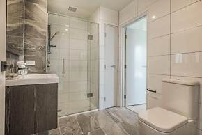 The Edgerley Suites