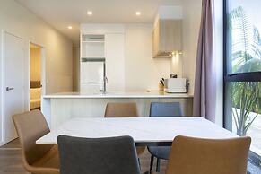 The Edgerley Suites