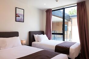The Edgerley Suites