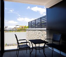 The Edgerley Suites