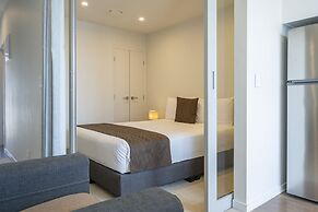 The Edgerley Suites