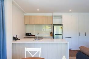 The Edgerley Suites