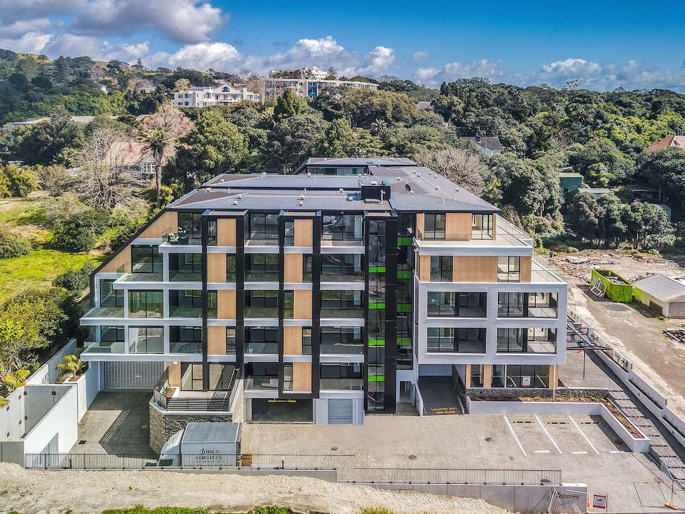 The Edgerley Suites