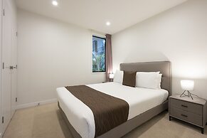 The Edgerley Suites