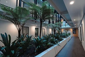 The Edgerley Suites