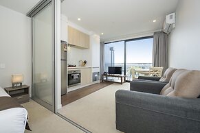 The Edgerley Suites
