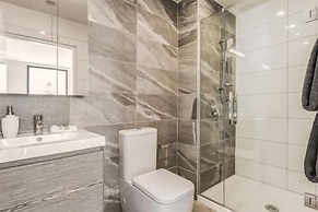 The Edgerley Suites