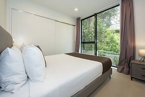 The Edgerley Suites