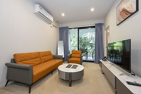 The Edgerley Suites