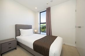 The Edgerley Suites
