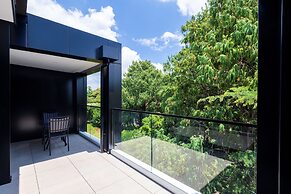 The Edgerley Suites