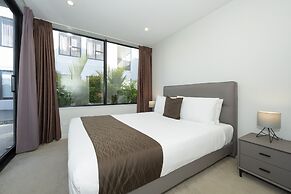 The Edgerley Suites