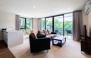 The Edgerley Suites