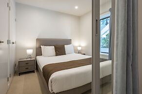 The Edgerley Suites