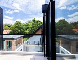 The Edgerley Suites