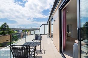The Edgerley Suites
