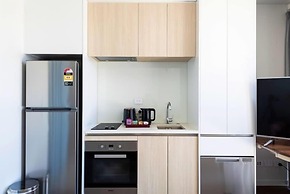 The Edgerley Suites