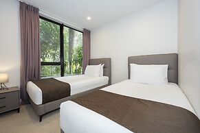 The Edgerley Suites