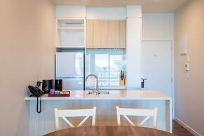 The Edgerley Suites