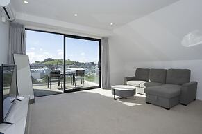 The Edgerley Suites