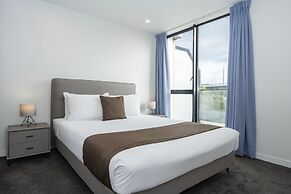 The Edgerley Suites