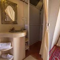 Erg Chebbi Camel Trek Camp