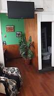 Hostal Dinamarca