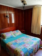 Hostal Dinamarca