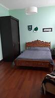 Hostal Dinamarca