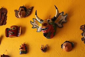 Hostal Dinamarca