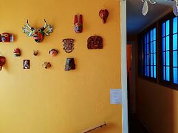 Hostal Dinamarca