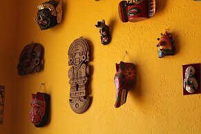 Hostal Dinamarca