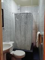 Hostal Dinamarca