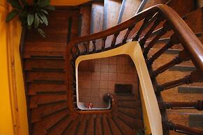 Hostal Dinamarca