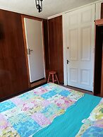 Hostal Dinamarca