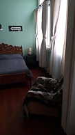 Hostal Dinamarca