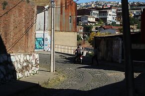 Hostal Dinamarca