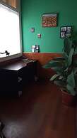 Hostal Dinamarca