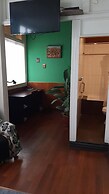 Hostal Dinamarca