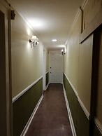 Hostal Dinamarca