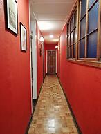 Hostal Dinamarca