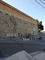 Hostal Dinamarca