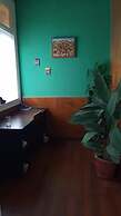 Hostal Dinamarca