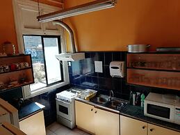 Hostal Dinamarca